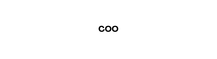 COO